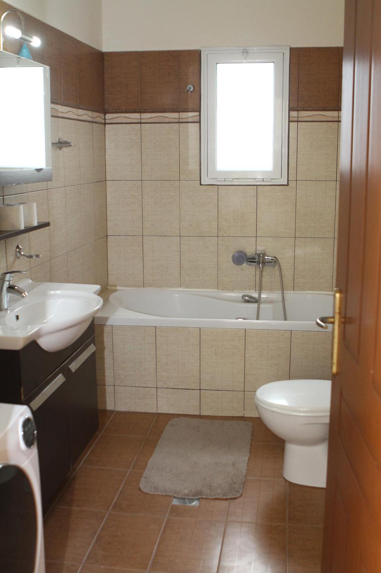 Fertoun Vila Kavala Chaidefto Exterior foto